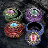 Eyes of the Elders Dragon Eye Boxes