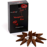 The Mythical Incense Cones Range