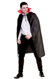 Vampire Cape costume