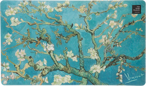 Van Gogh Museum Amsterdam Mouse Pad