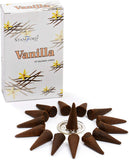 The Classic Range Incense Cones