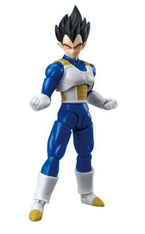 Dragon Ball Vegeta Action Figure