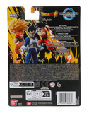 Dragon Ball Vegeta Action Figure