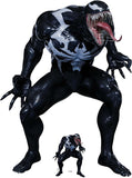 Venom Spider-Man 2 cardboard cut-out