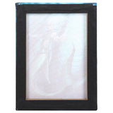 Water Element Wizard Canvas Picture