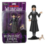 Wednesday Addams Nevermore Action Figure