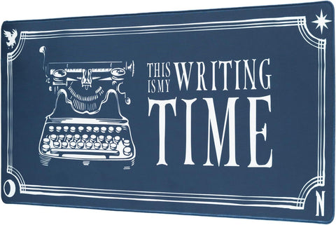 Wednesday Addams Mouse Pad