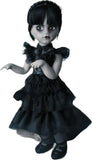 Wednesday Addams Raven Dance Doll