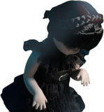 Wednesday Addams Raven Dance Doll