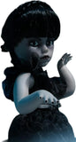 Wednesday Addams Raven Dance Doll