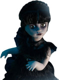 Wednesday Addams Raven Dance Doll