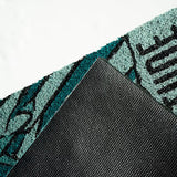 Superman Welcome Fortress of Solitude Doormat