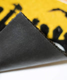 Welcome to Halloween Town doormat