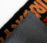 Welcome to Jurassic Park Doormat