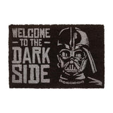 Welcome to the Dark Side Doormat