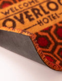 The Shining Overlook Hotel Doormat