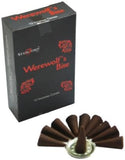 The Mythical Incense Cones Range