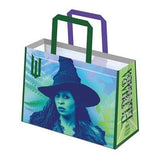 Wicked Elphaba and Glinda Reusable Tote Bag