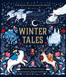 Winter Tales Stories from Around the World