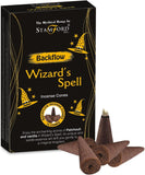 The Mythical Incense Cones Range