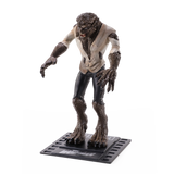 The Wolfman Action Figure
