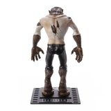 The Wolfman Action Figure