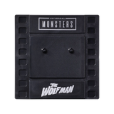 The Wolfman Action Figure