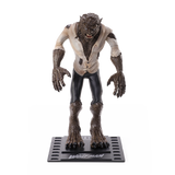 The Wolfman Action Figure