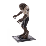 The Wolfman Action Figure