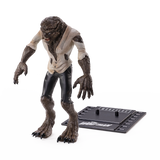 The Wolfman Action Figure
