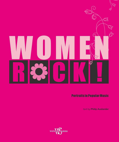 Women Rock!: Portraits in Popular Music
