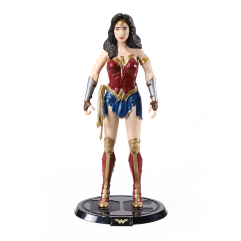Wonder Woman Action Figure