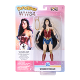 Wonder Woman Action Figure