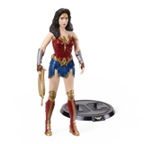 Wonder Woman Action Figure