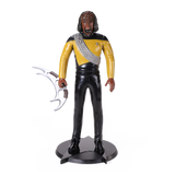 Star Trek Worf Action Figure