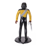 Star Trek Worf Action Figure