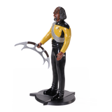 Star Trek Worf Action Figure