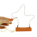 World's Smallest Buzz Wire