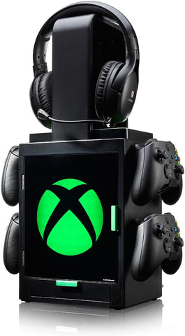 Official Xbox LED Light Gaming Locker