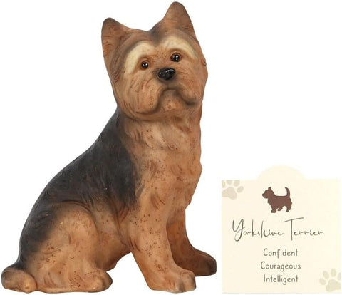 Yorkshire Terrier Ornament