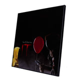 IT You'll Float Too Crystal Clear Picture