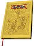 Yu-Gi-Oh! Millenium Notebook