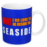 Humorous and Novelty Mugs - Lots of Different Slogans