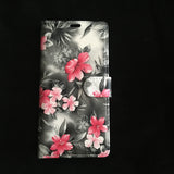Front view book wallet style phone case Huawei mate 30 and mate 30 5G