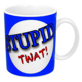 Insult and Humorous Mugs - Great Gift for Everyone!