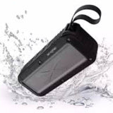 W-King Shockproof Waterproof Bluetooth Speaker S20