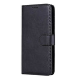 Front view of wallet style book case for mobile phones for Huawei Mate 30 Pro and Mate 30 Pro 5G