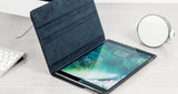 iPad Rotating Stand Case Cover for All Apple iPad Pro 9.7” and 10.5”
