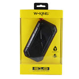 W King Bluetooth Speaker NFC S18 IPX7