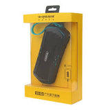 W King S9 Bluetooth Power Bank speaker NFC